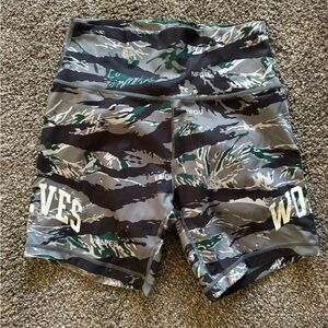 Darc Sport shorts
